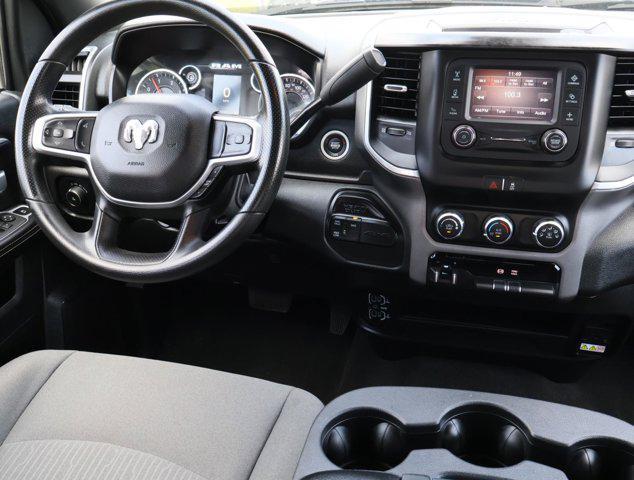 used 2024 Ram 3500 car, priced at $57,988