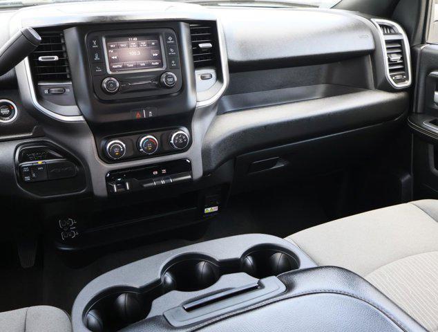used 2024 Ram 3500 car, priced at $57,988
