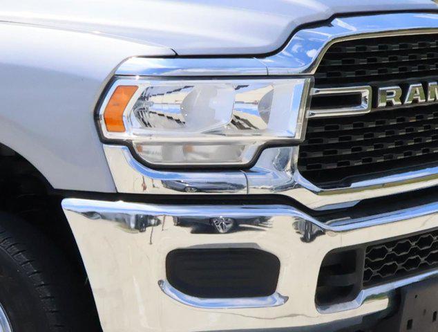 used 2024 Ram 3500 car, priced at $57,988