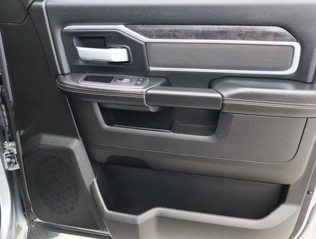 used 2024 Ram 3500 car, priced at $57,988