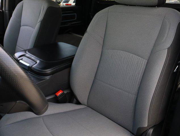 used 2024 Ram 3500 car, priced at $57,988