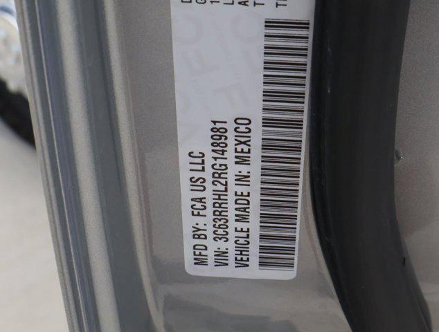 used 2024 Ram 3500 car, priced at $57,988
