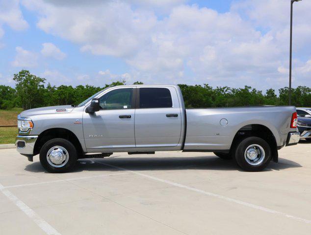 used 2024 Ram 3500 car, priced at $57,988