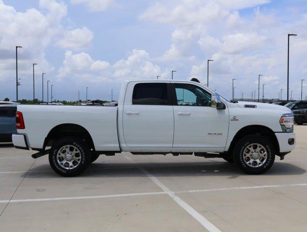 used 2024 Ram 2500 car, priced at $60,588