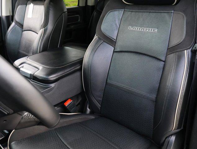 used 2024 Ram 2500 car, priced at $60,588