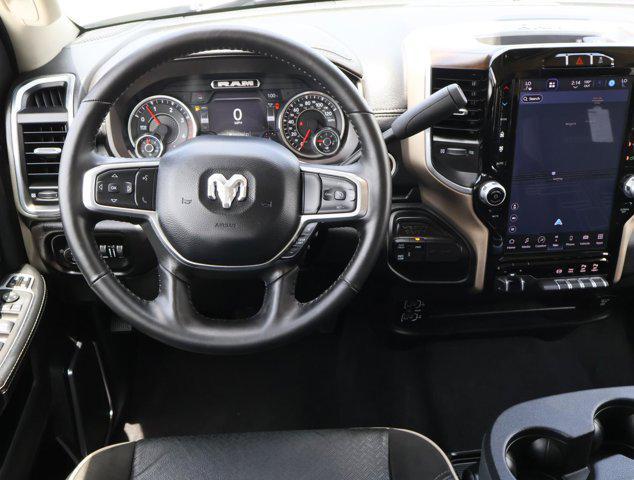 used 2024 Ram 2500 car, priced at $60,588