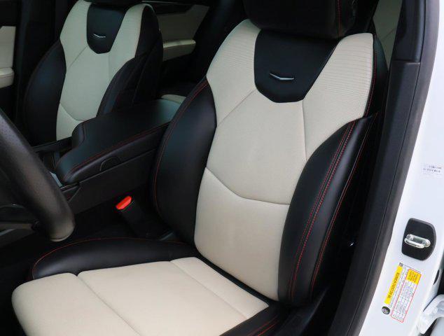 used 2024 Cadillac CT5 car, priced at $41,588