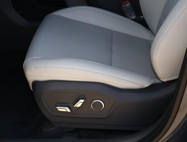 used 2025 Hyundai Santa Fe car, priced at $30,988