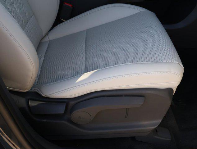 used 2025 Hyundai Santa Fe car, priced at $30,988