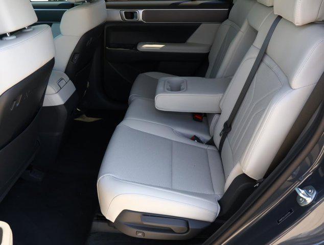 used 2025 Hyundai Santa Fe car, priced at $30,988