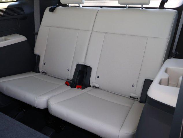 used 2025 Hyundai Santa Fe car, priced at $30,988