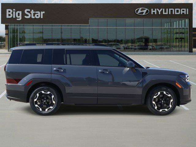 used 2025 Hyundai Santa Fe car, priced at $30,988