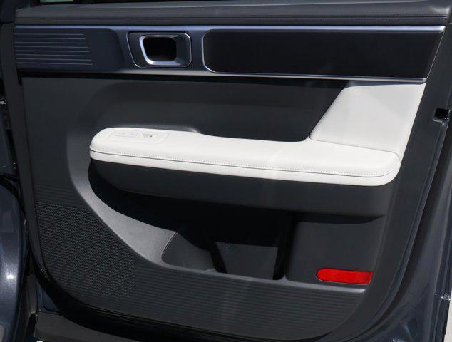 used 2025 Hyundai Santa Fe car, priced at $30,988