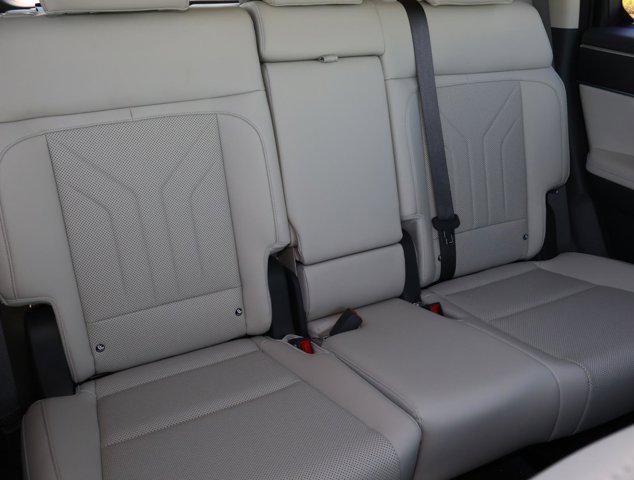 used 2025 Hyundai Santa Fe car, priced at $30,988