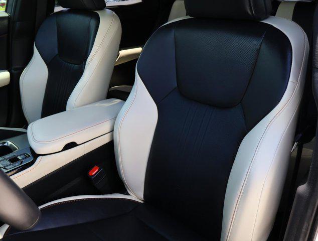 used 2022 Lexus NX 350 car, priced at $38,988