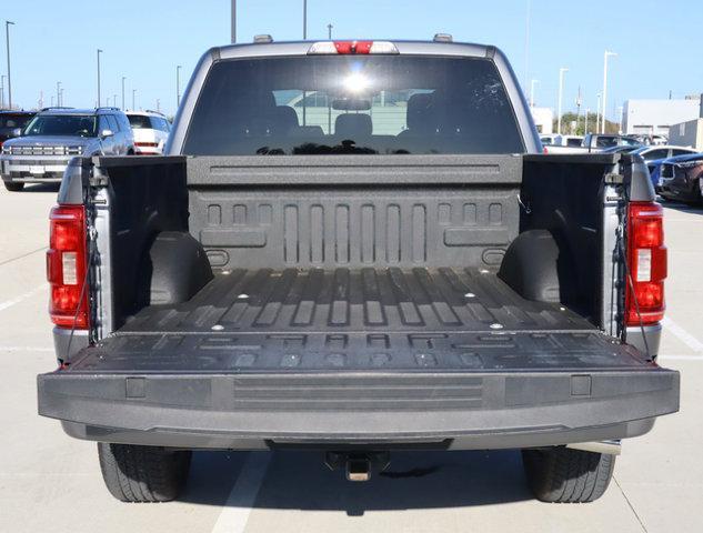 used 2022 Ford F-150 car, priced at $43,888