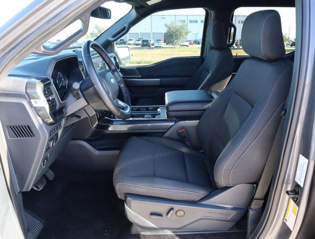 used 2022 Ford F-150 car, priced at $43,888