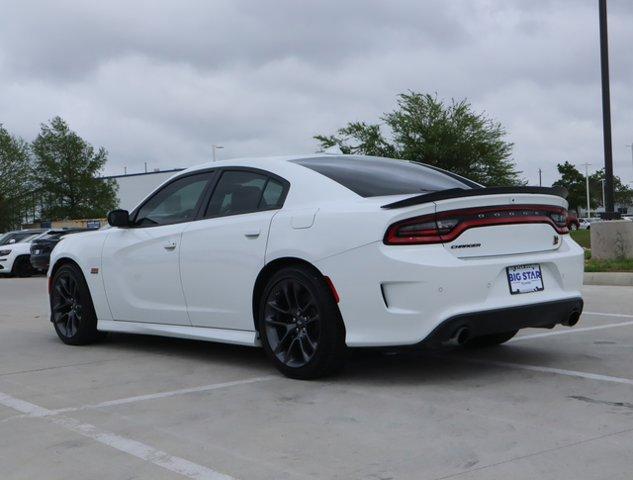 used 2023 Dodge Charger car, priced at $46,988