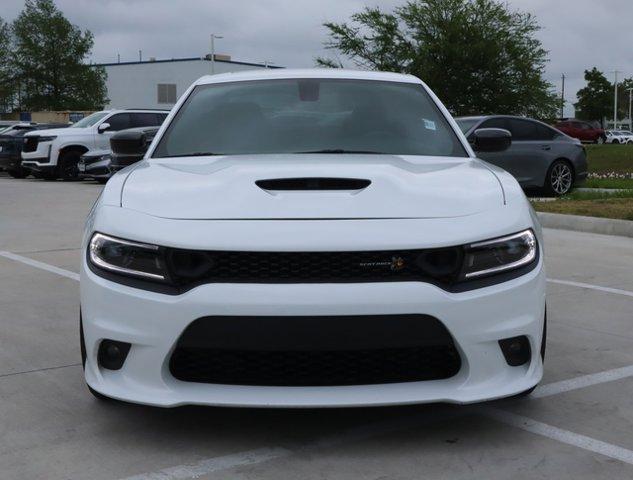 used 2023 Dodge Charger car, priced at $46,988