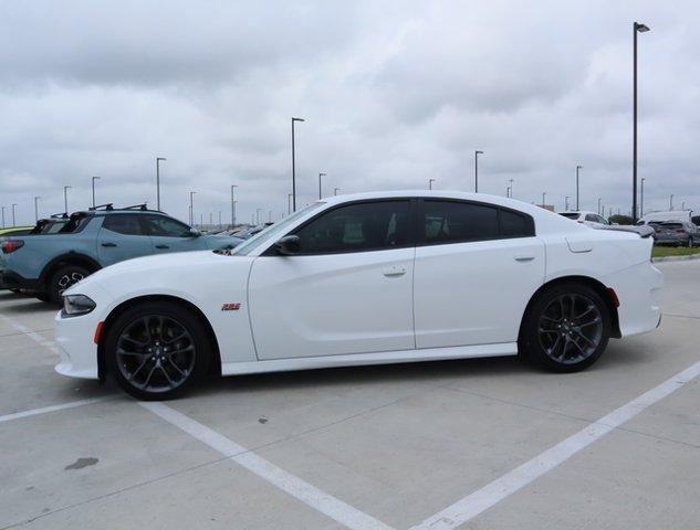 used 2023 Dodge Charger car, priced at $45,988