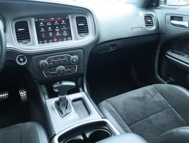 used 2023 Dodge Charger car, priced at $45,988