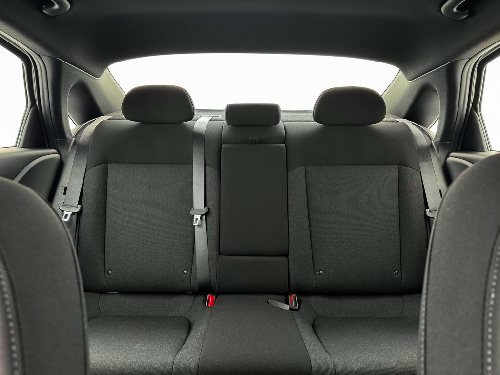 new 2025 Hyundai IONIQ 6 car, priced at $37,860