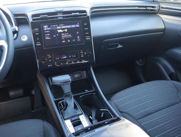 used 2024 Hyundai SANTA CRUZ car, priced at $28,788