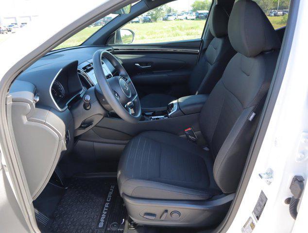 used 2024 Hyundai SANTA CRUZ car, priced at $28,788