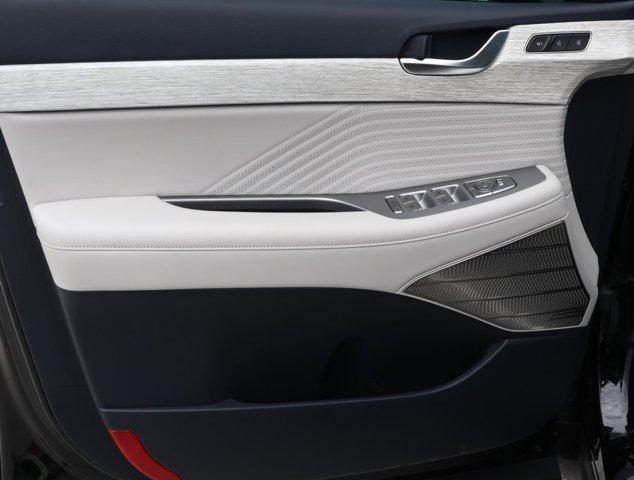 used 2025 Hyundai Palisade car, priced at $46,788