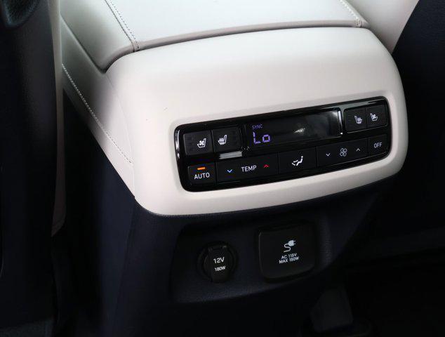 used 2025 Hyundai Palisade car, priced at $46,788