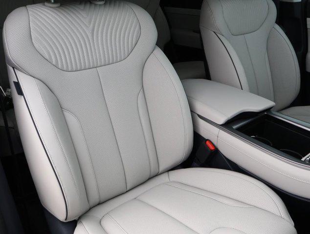 used 2025 Hyundai Palisade car, priced at $46,788