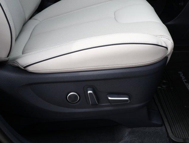 used 2025 Hyundai Palisade car, priced at $46,788
