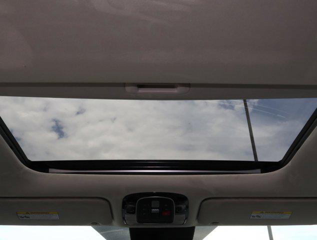 used 2025 Hyundai Palisade car, priced at $46,788