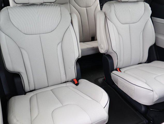 used 2025 Hyundai Palisade car, priced at $46,788