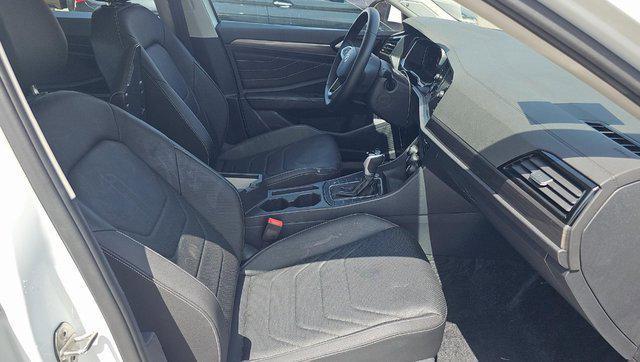 used 2024 Volkswagen Jetta car, priced at $24,988