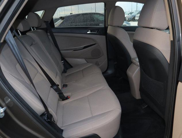 used 2019 Hyundai Tucson car, priced at $16,288