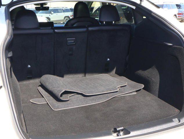 used 2023 Tesla Model Y car, priced at $28,988