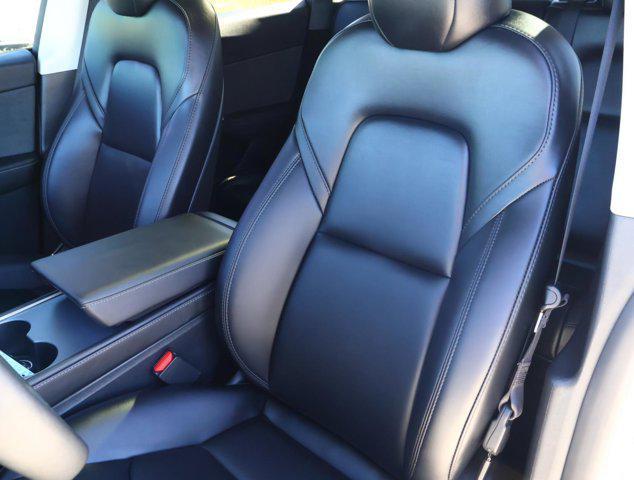 used 2023 Tesla Model Y car, priced at $28,988