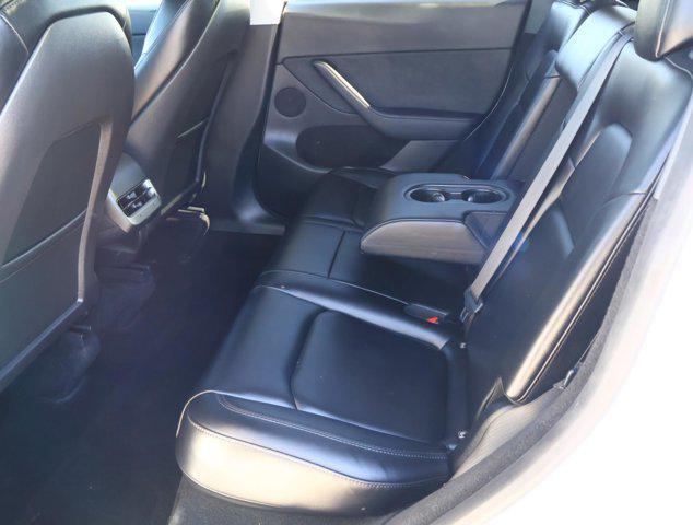 used 2023 Tesla Model Y car, priced at $28,988