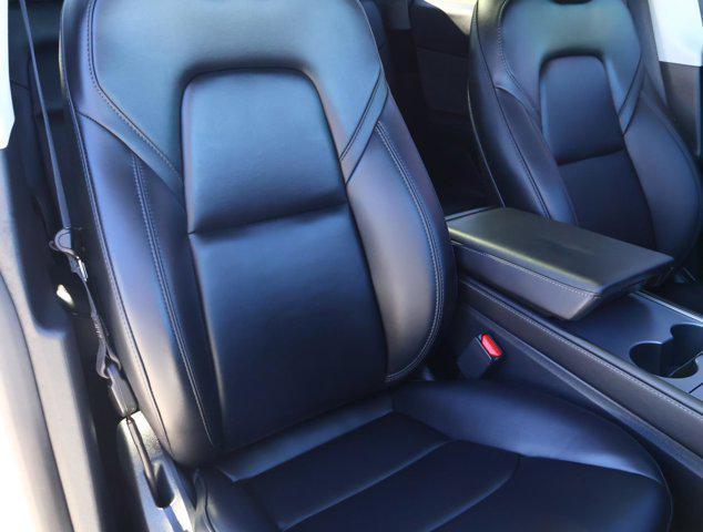 used 2023 Tesla Model Y car, priced at $28,988