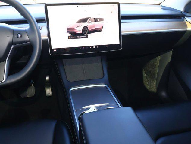 used 2023 Tesla Model Y car, priced at $28,988