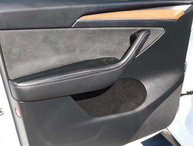 used 2023 Tesla Model Y car, priced at $28,988