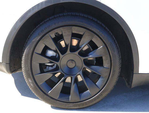 used 2023 Tesla Model Y car, priced at $28,988