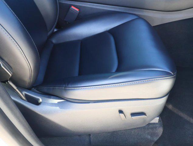 used 2023 Tesla Model Y car, priced at $28,988