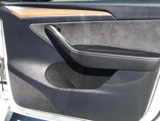 used 2023 Tesla Model Y car, priced at $28,988