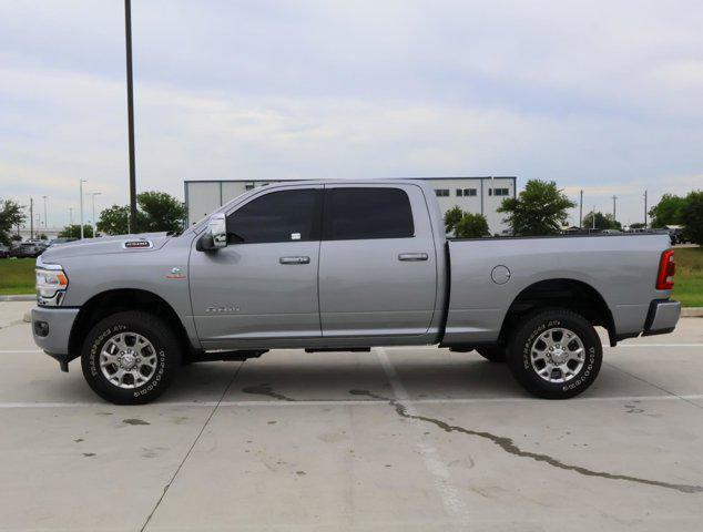 used 2024 Ram 2500 car, priced at $61,788