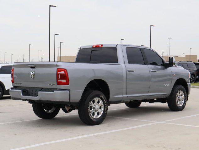used 2024 Ram 2500 car, priced at $61,788