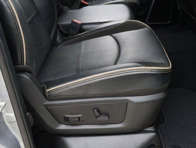 used 2024 Ram 2500 car, priced at $61,788