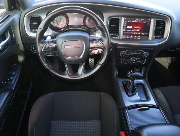 used 2022 Dodge Charger car, priced at $26,888