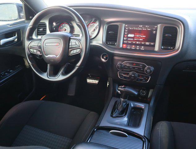 used 2022 Dodge Charger car, priced at $26,888